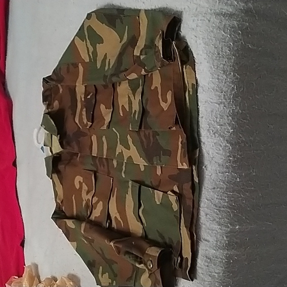 Rothco shirt jacket - Picture 4 of 4